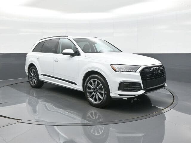 2023 AUDI Q7