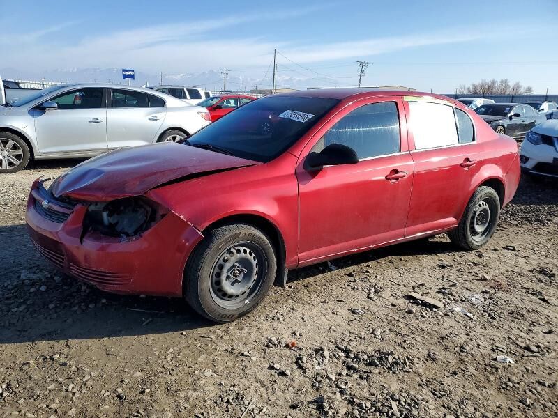 2010 CHEVROLET Cobalt
