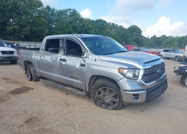 2019 TOYOTA Tundra