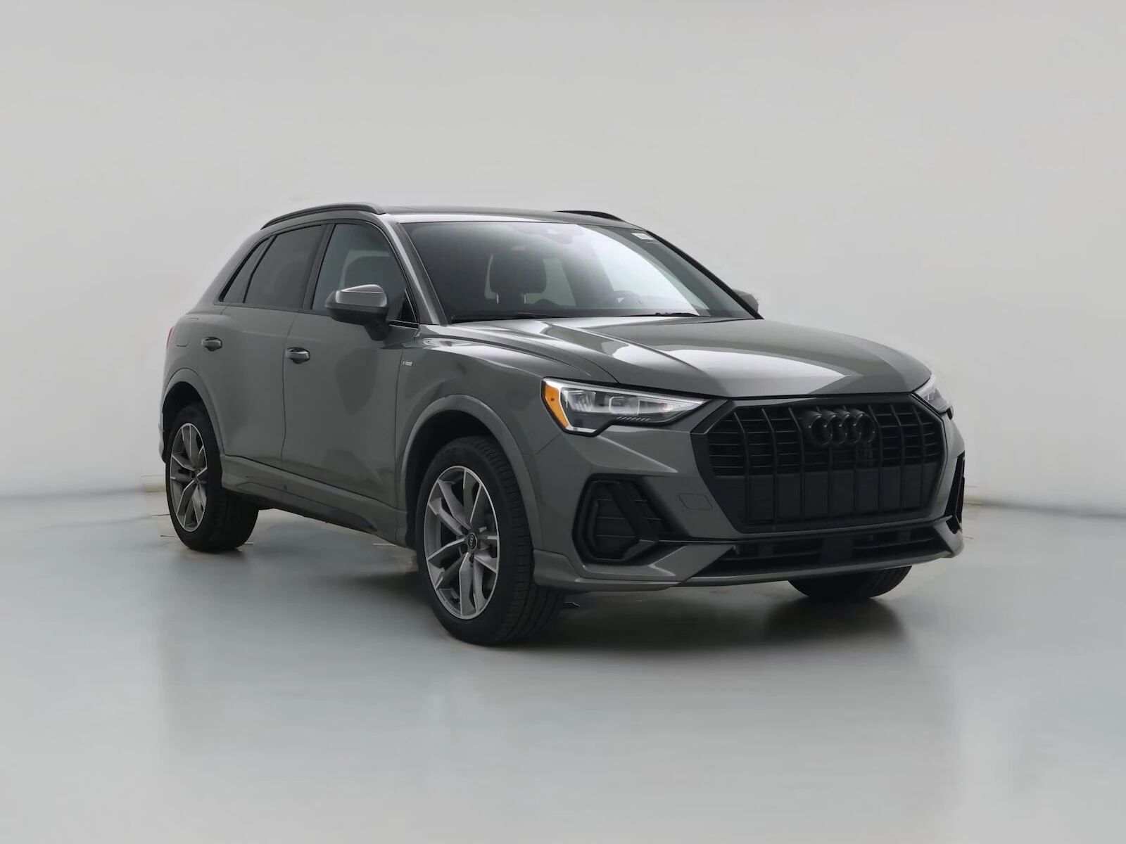 2022 AUDI Q3