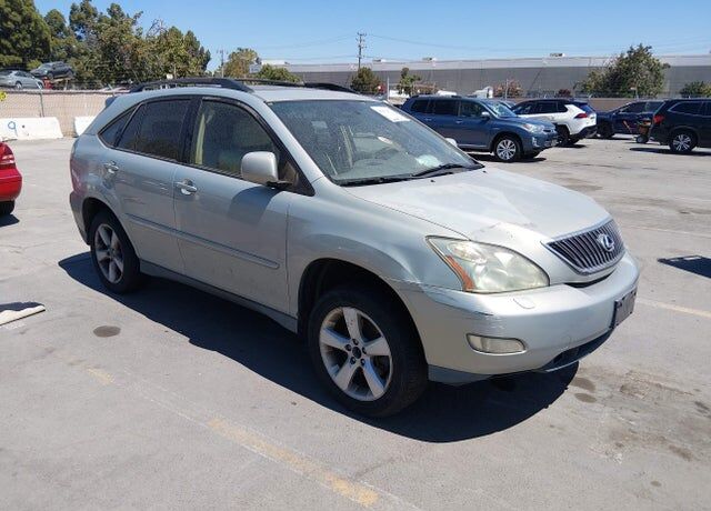 2004 LEXUS RX