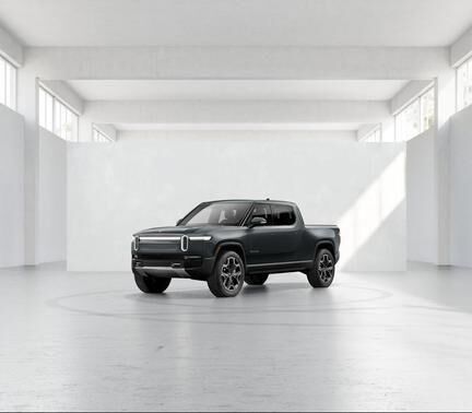 2026 RIVIAN R1T