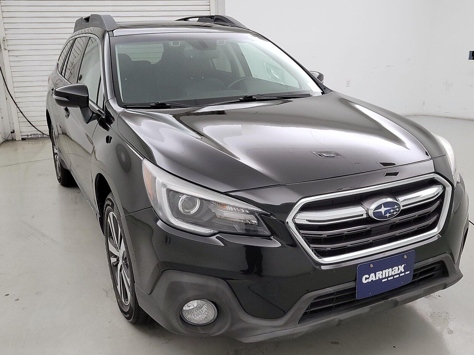 2019 SUBARU Outback