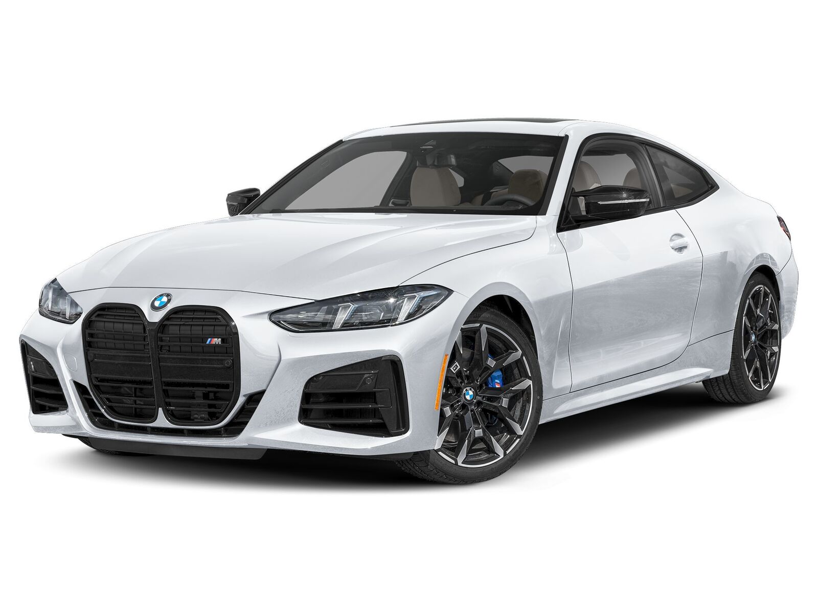 2027 BMW M4