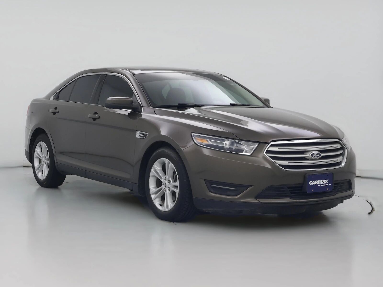 2015 FORD Taurus