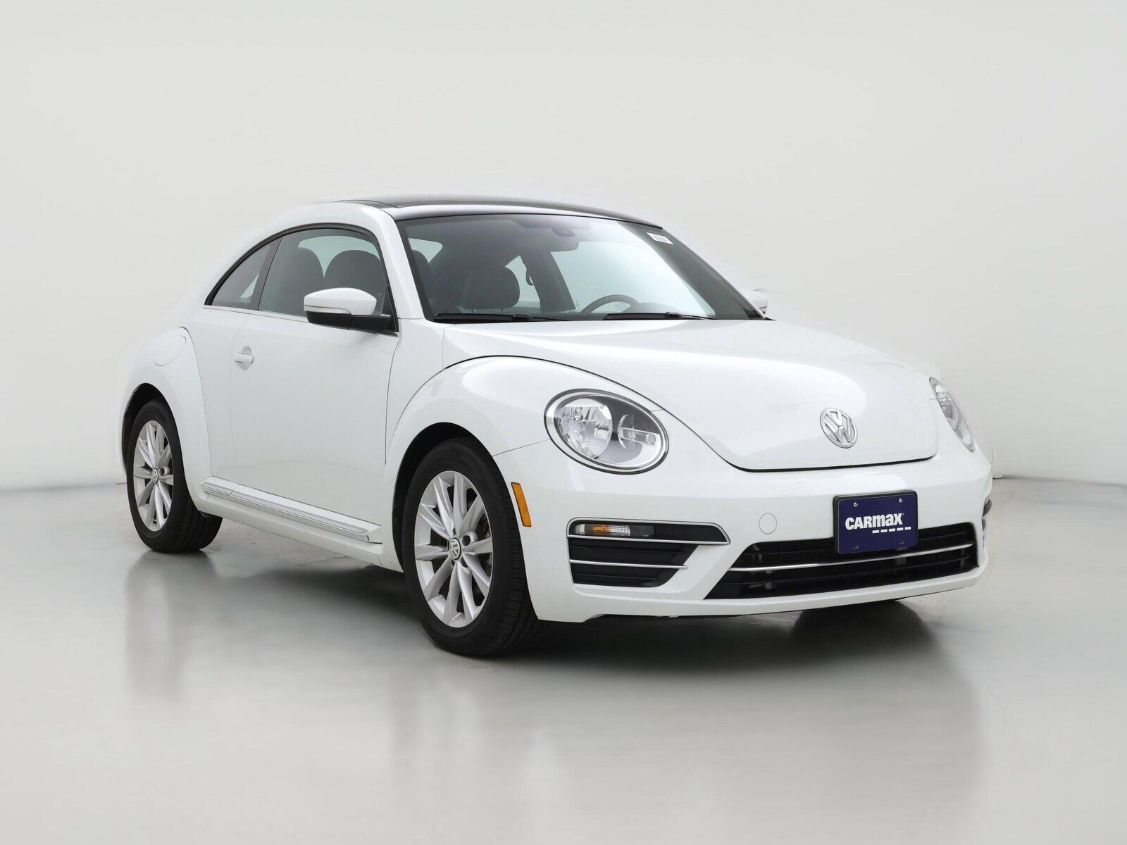 2019 VOLKSWAGEN Beetle