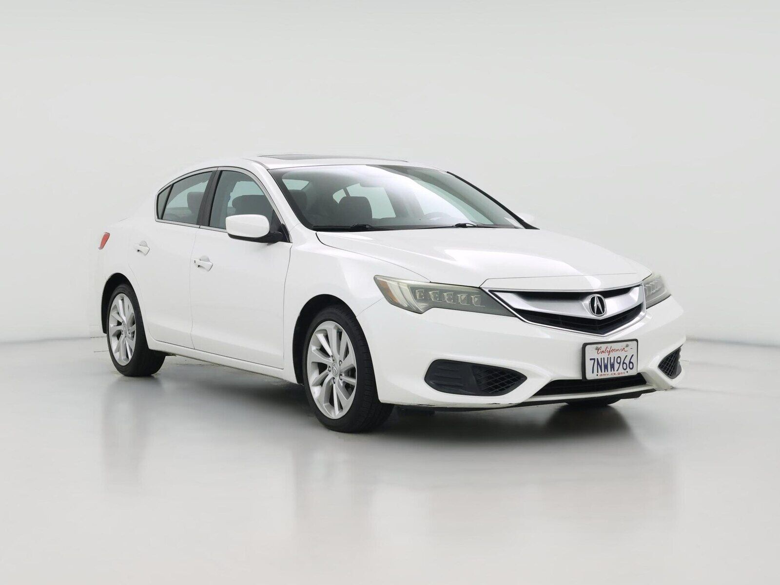 2016 ACURA ILX