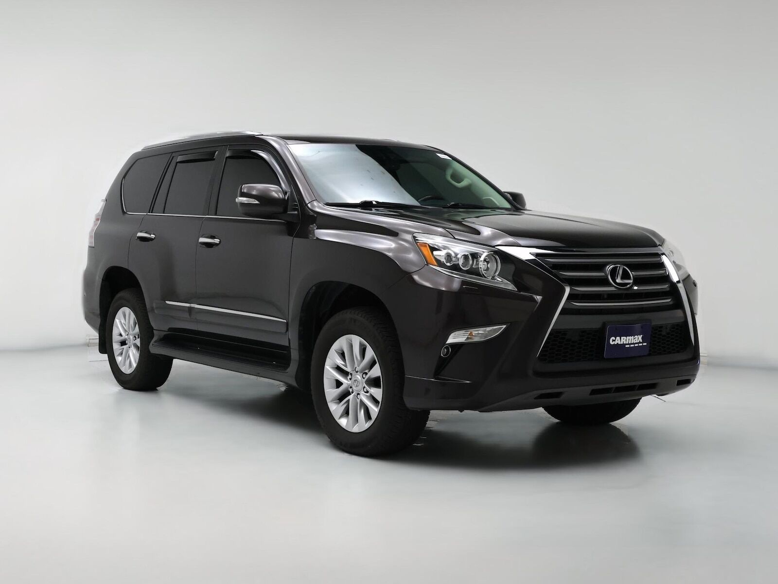 2016 LEXUS GX