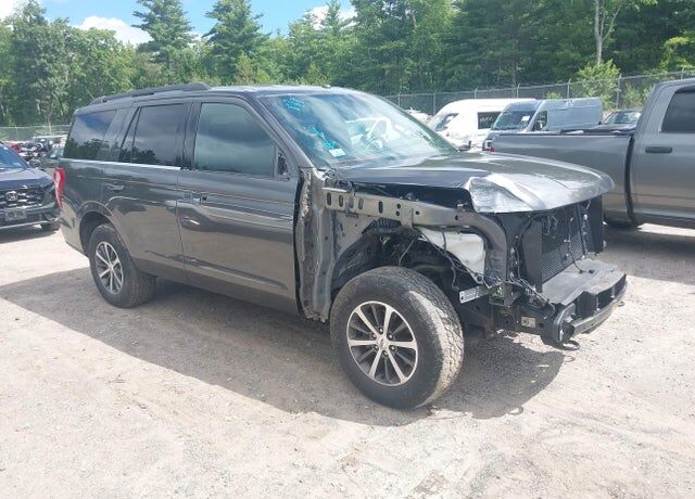 2019 FORD Expedition