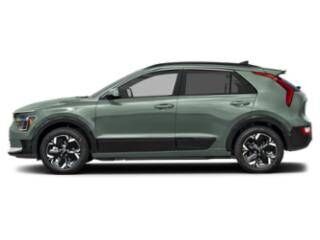 2026 KIA Niro