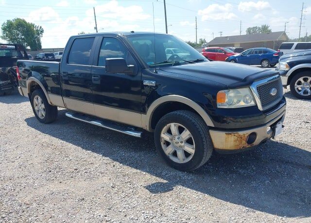 2008 FORD F-150