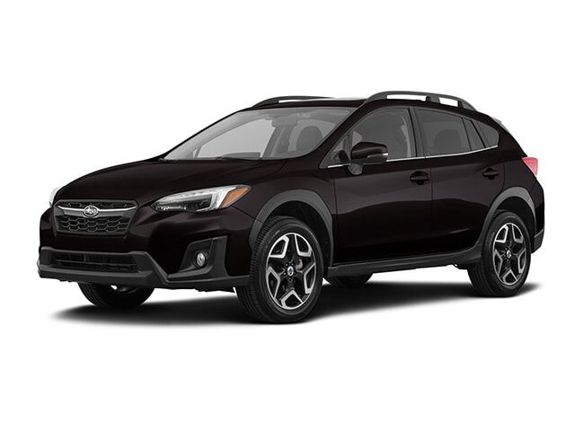2019 SUBARU Crosstrek