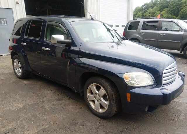 2007 CHEVROLET HHR