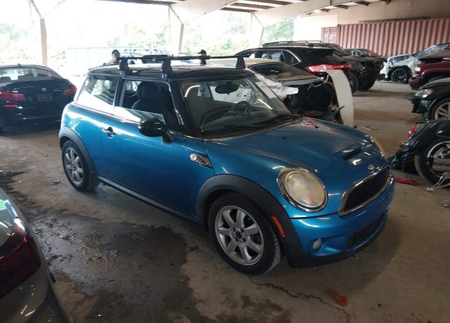 2009 MINI Cooper