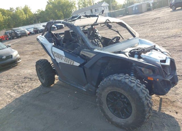 2023 CAN-AM Maverick X3