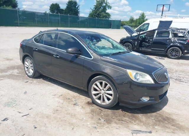 2013 BUICK Verano