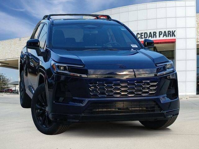 2026 TOYOTA RAV4