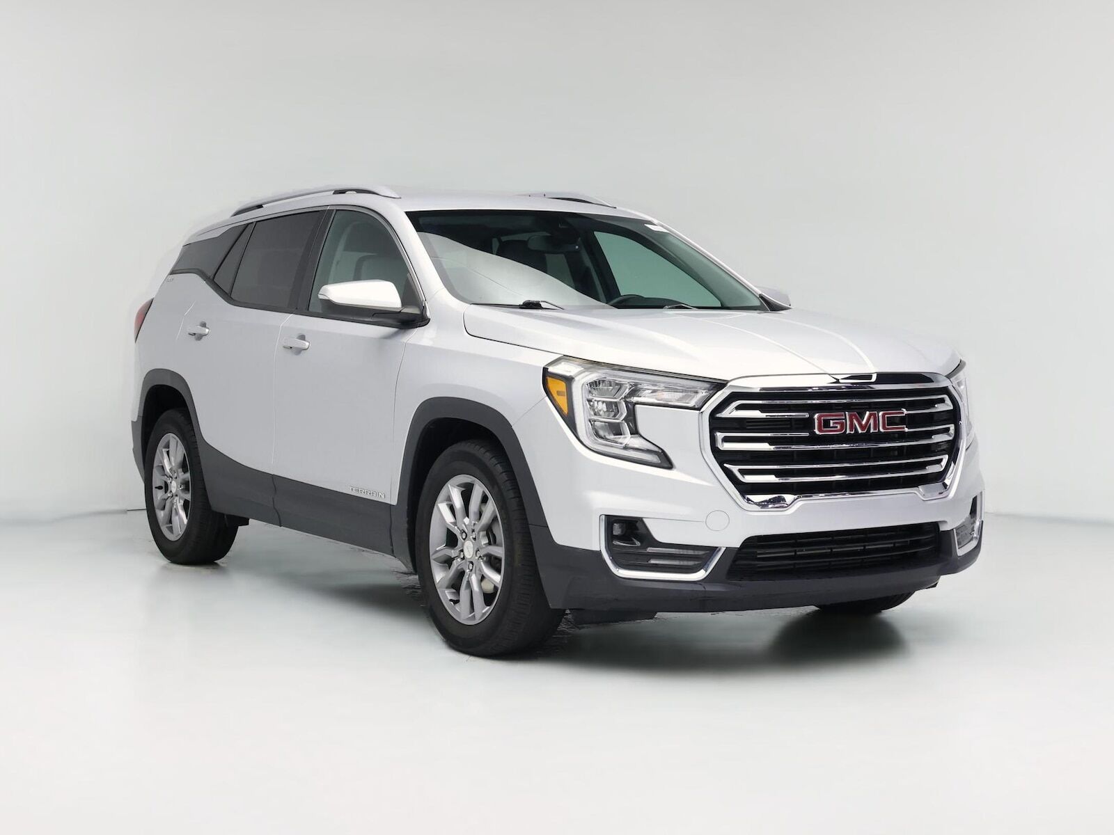 2022 GMC Terrain