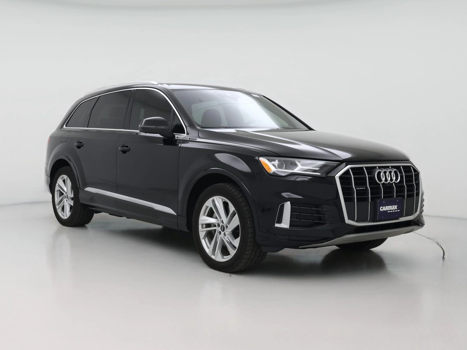 2021 AUDI Q7