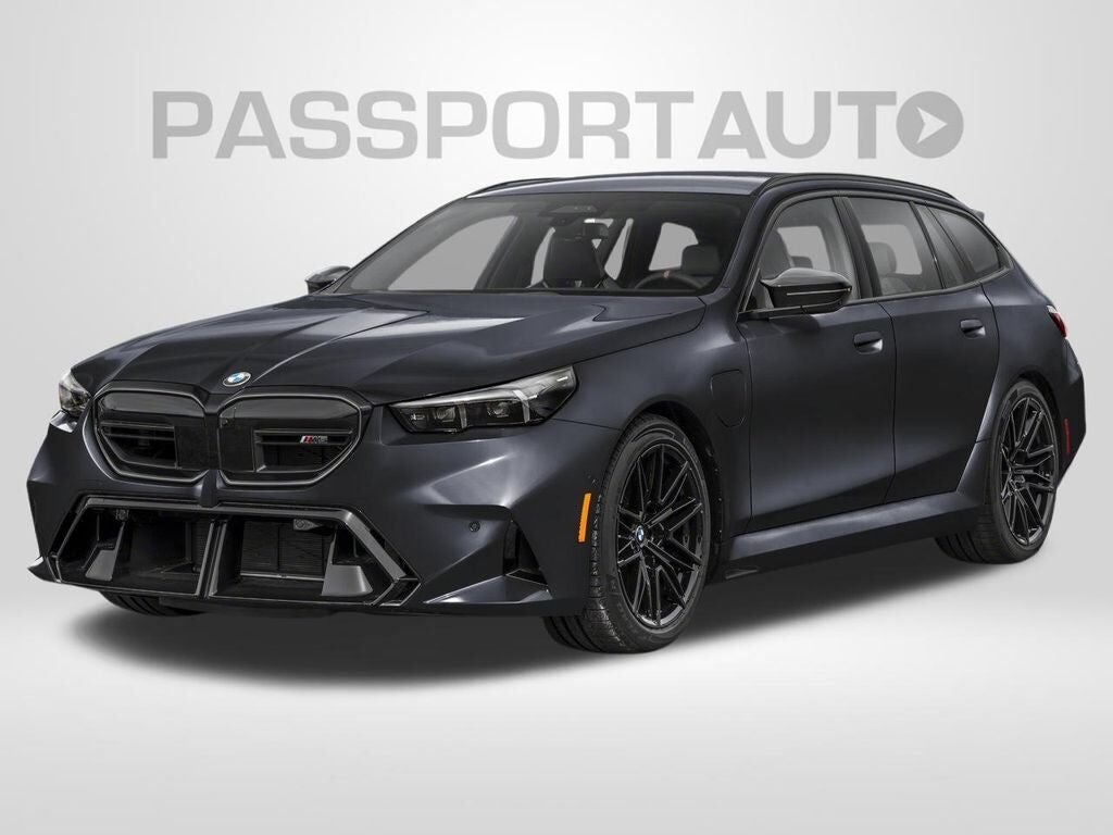 2027 BMW M5