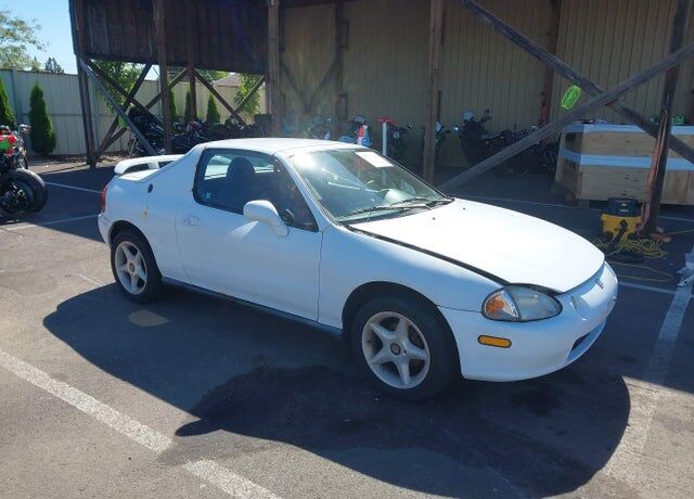 1995 HONDA Civic