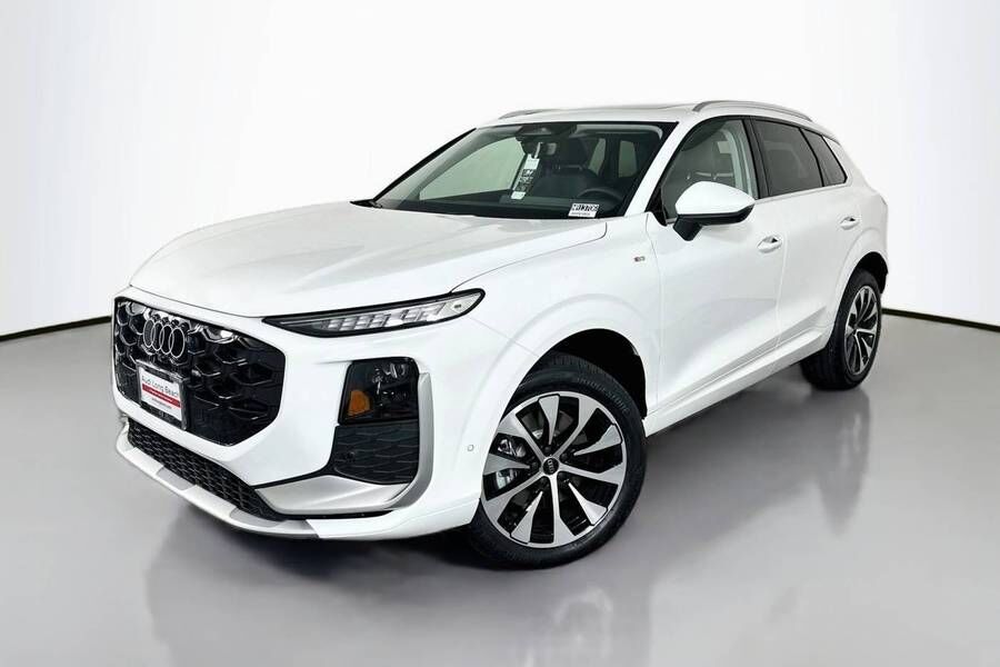 2026 AUDI Q3
