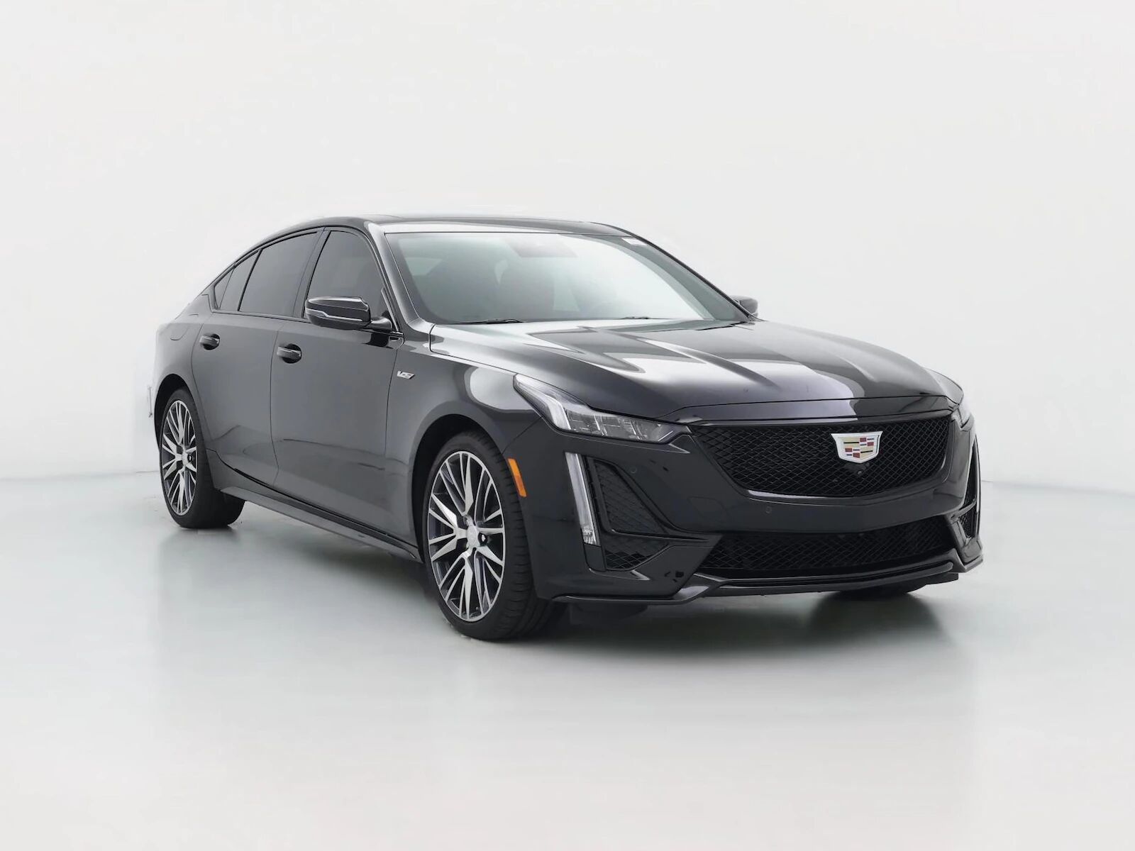 2024 CADILLAC CT5