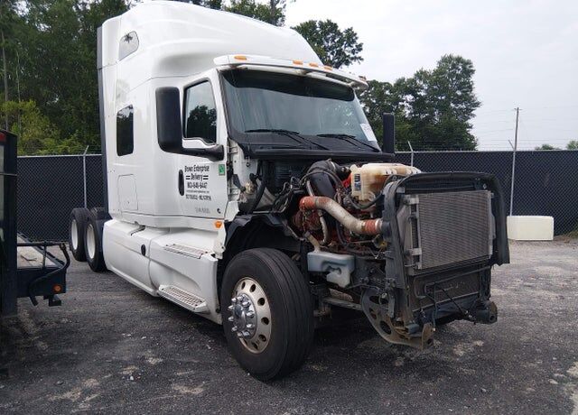 2020 INTERNATIONAL LT625