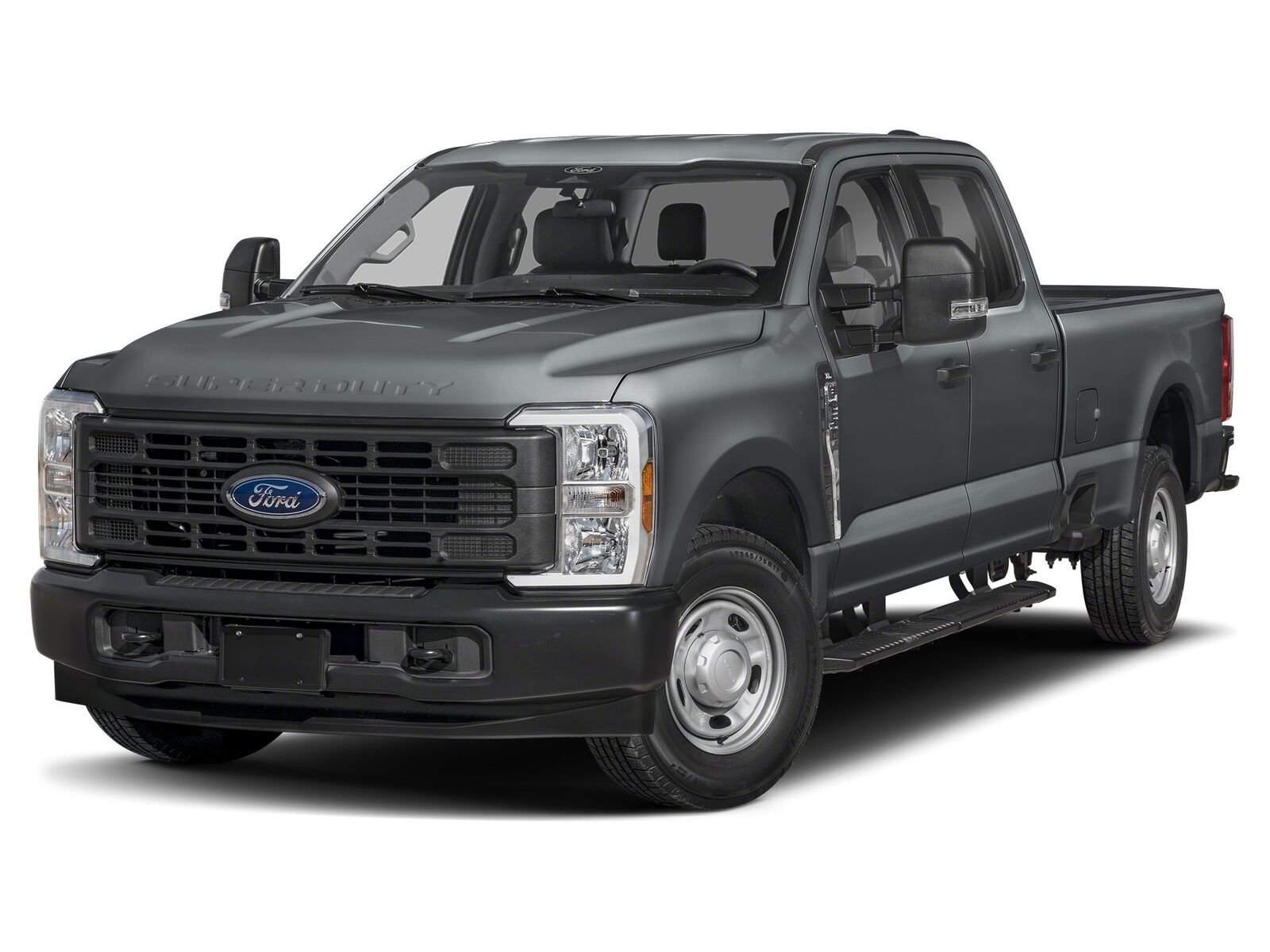 2026 FORD F-250