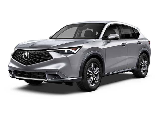 2026 ACURA ADX