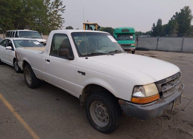 1998 FORD Ranger