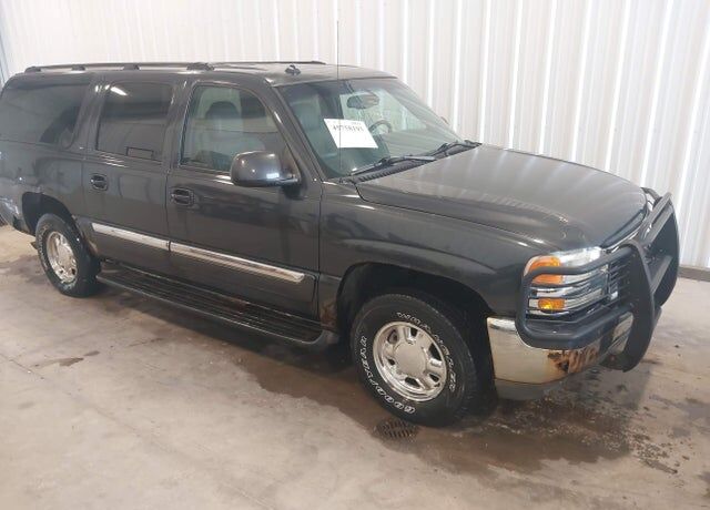 2003 GMC Yukon XL