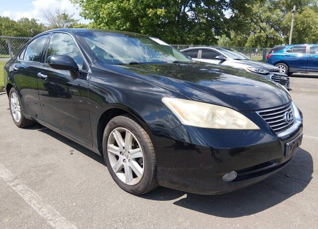 2008 LEXUS ES