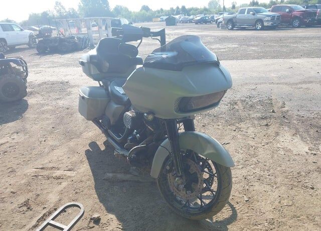 2022 HARLEY DAVIDSON FLTRXS / Road Glide Special
