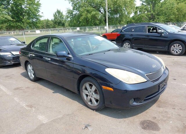 2005 LEXUS ES