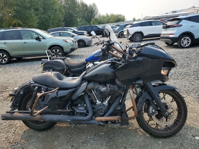2023 HARLEY DAVIDSON FLTRXST / Road Glide ST