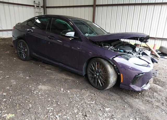 2025 BMW M2