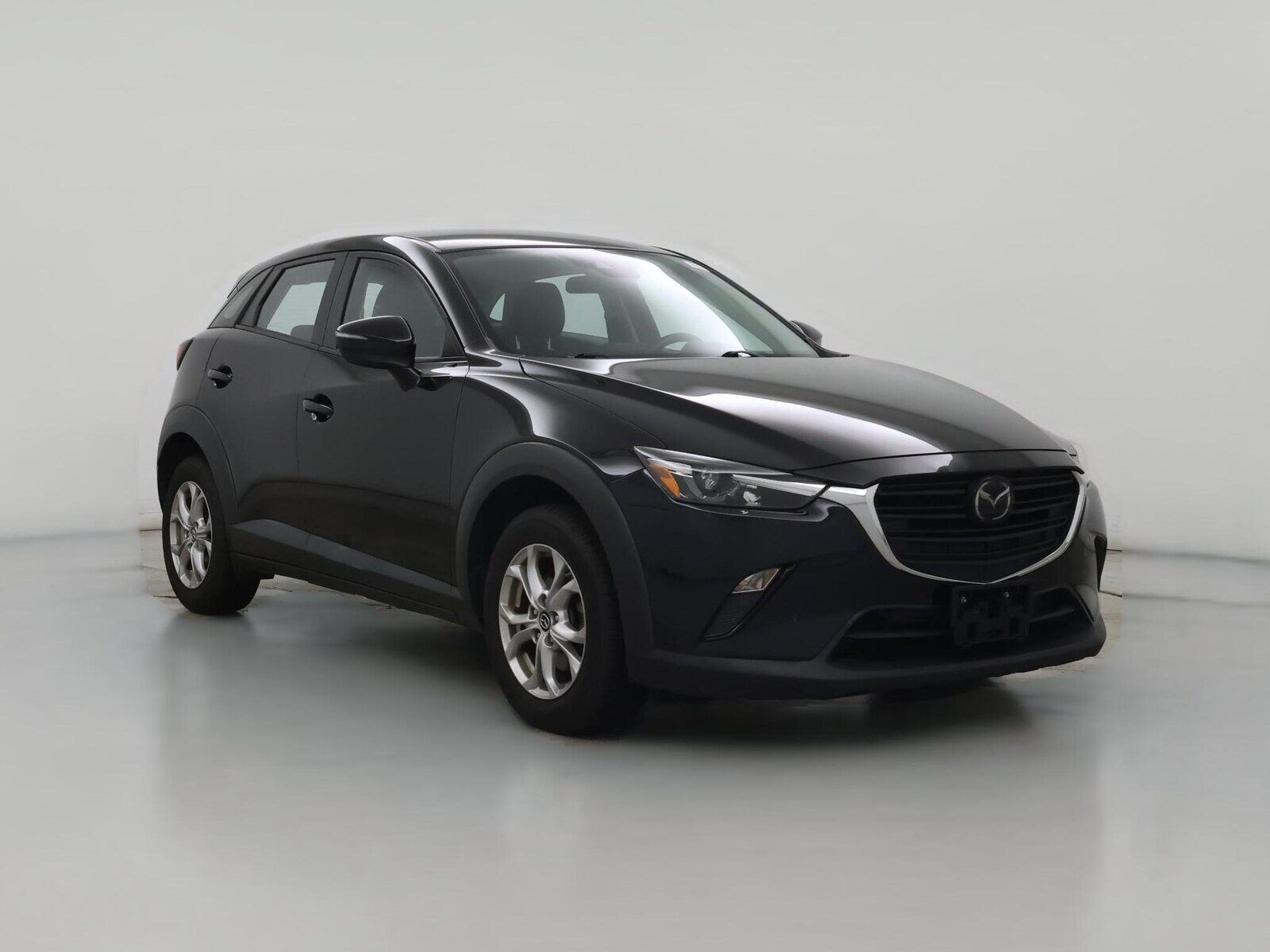 2020 MAZDA CX-3