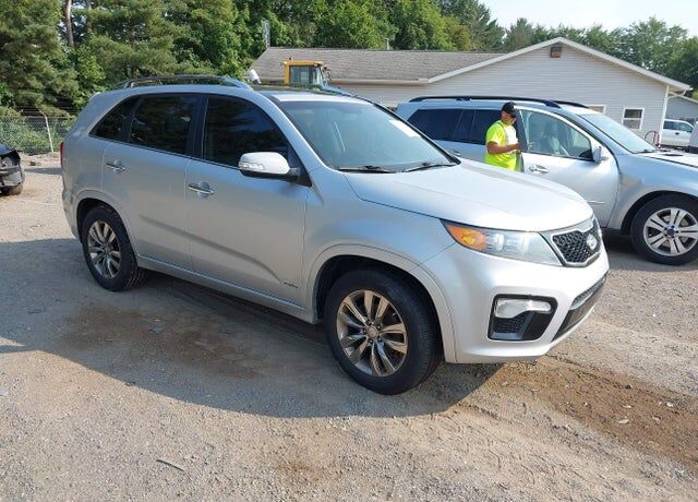 2013 KIA Sorento