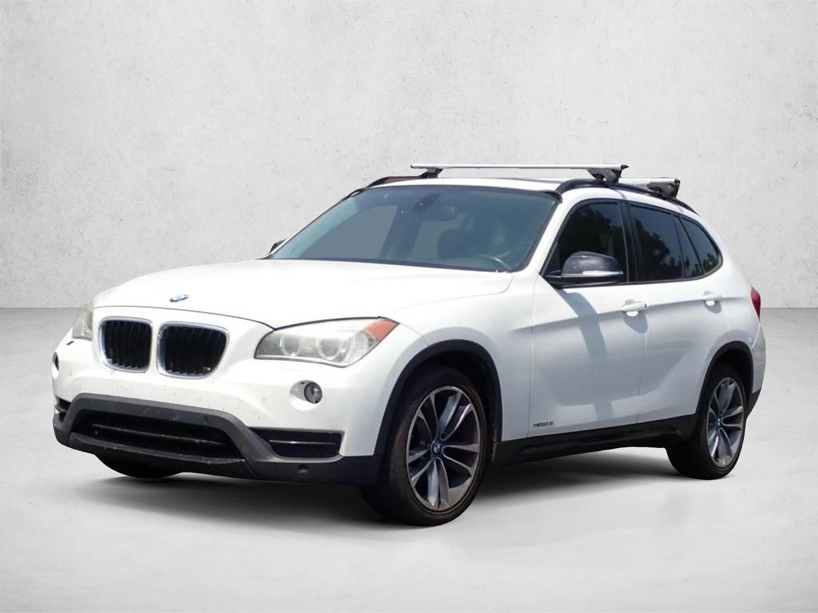 2014 BMW X1