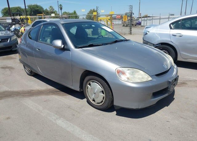 2001 HONDA Insight
