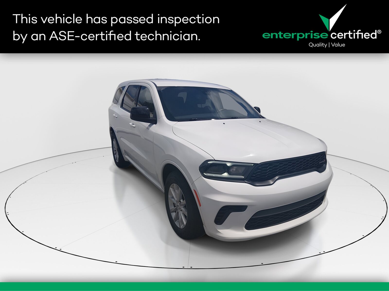 2025 DODGE Durango
