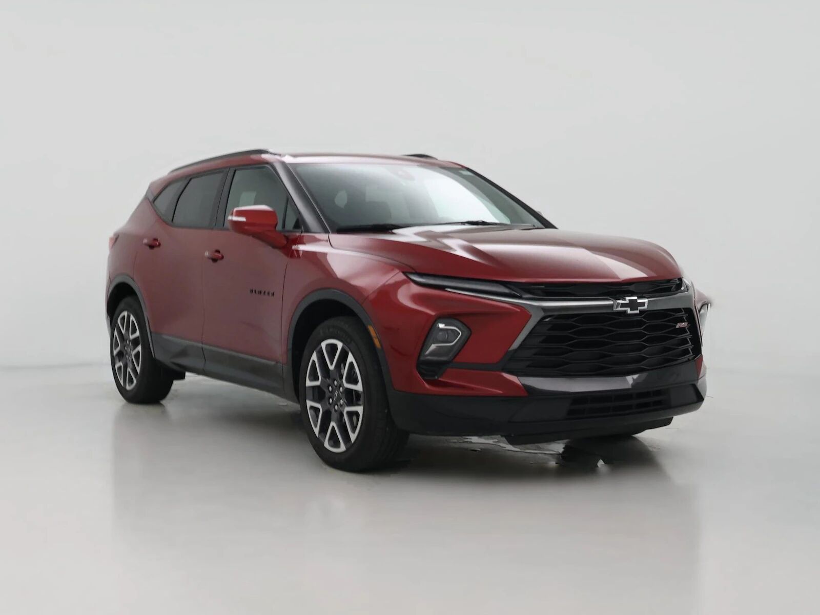 2025 CHEVROLET Blazer