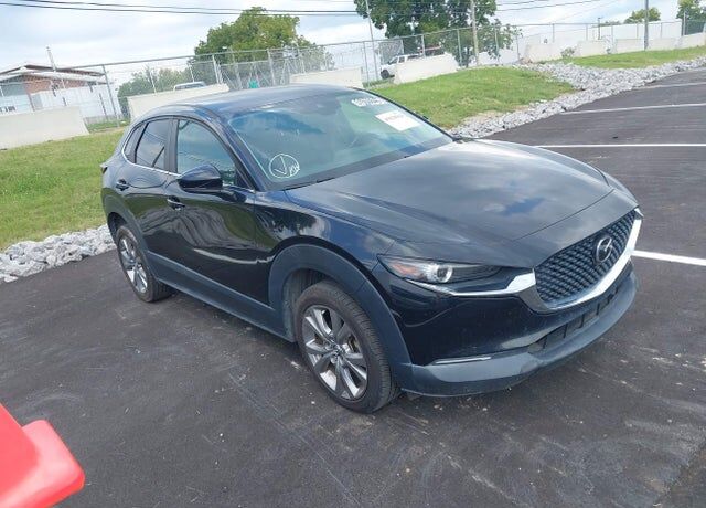 2021 MAZDA CX-30