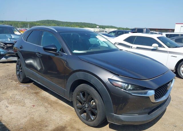 2021 MAZDA CX-30