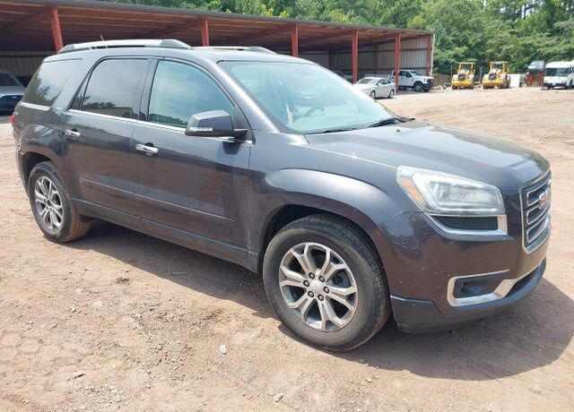 2015 GMC Acadia