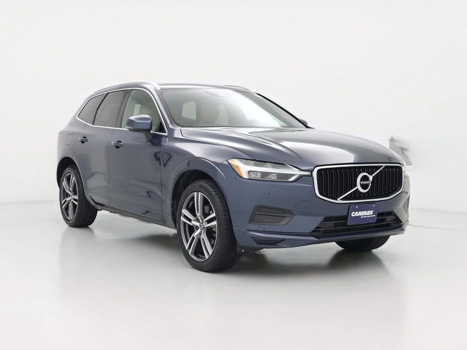 2020 VOLVO XC60