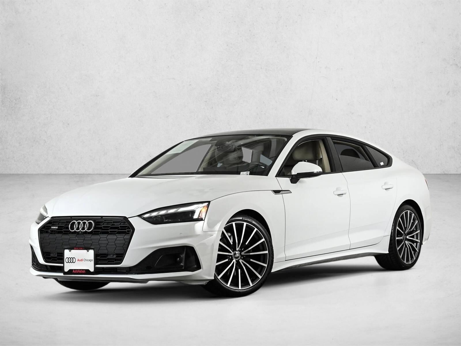 2023 AUDI A5