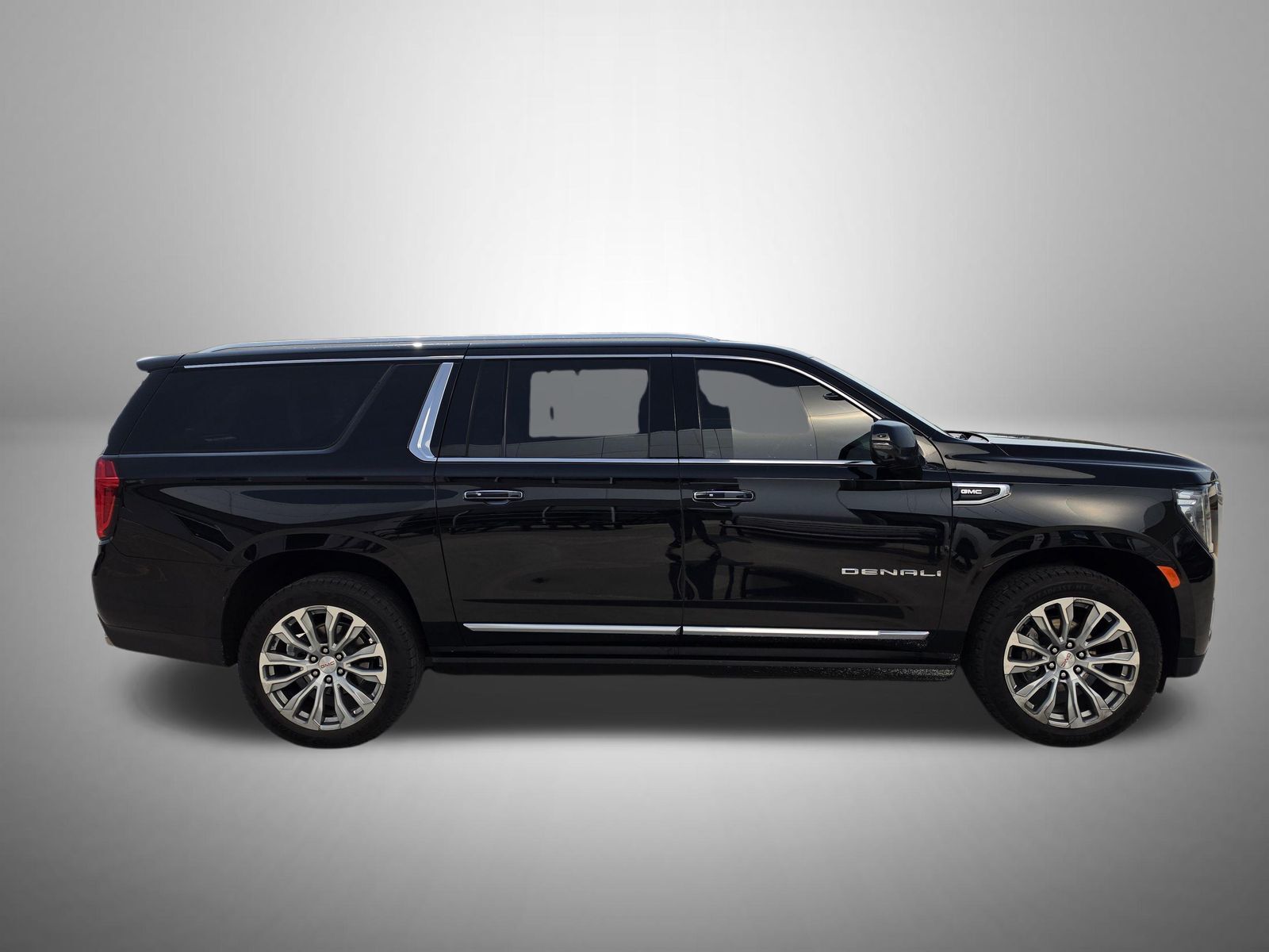 2022 GMC Yukon XL