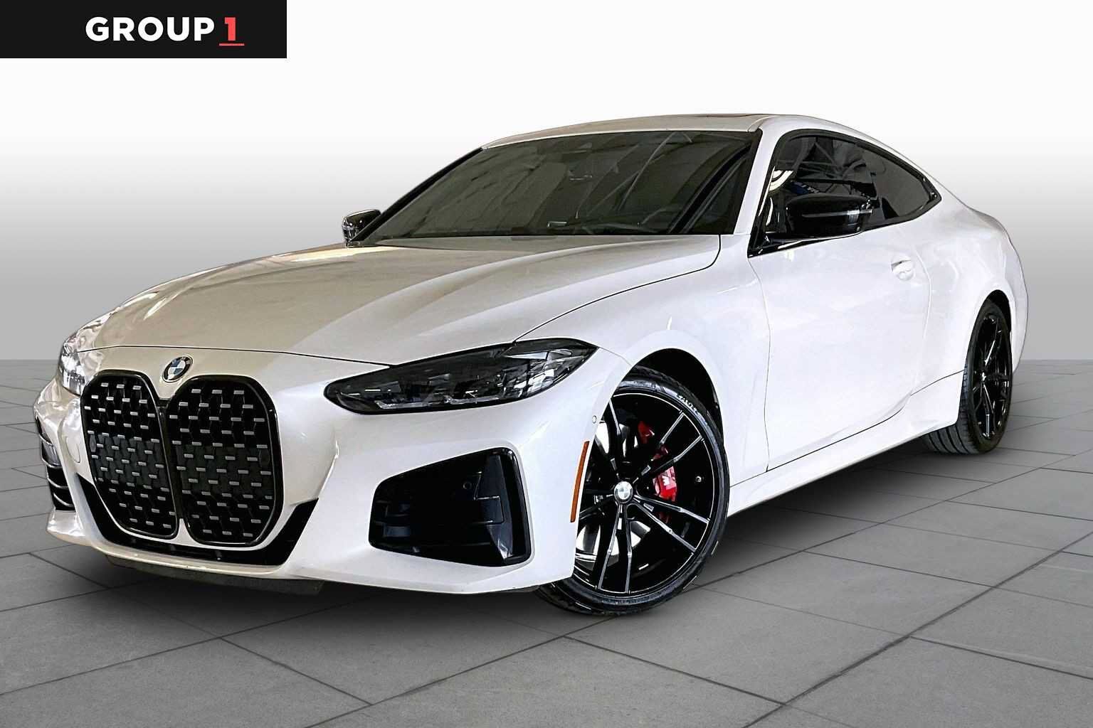 2024 BMW M4